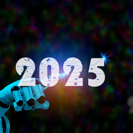 How AI Agents Are Revolutionizing Business Automation in 2025
