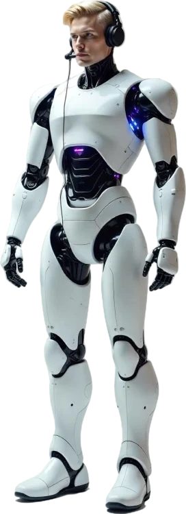 AI Calling Agent